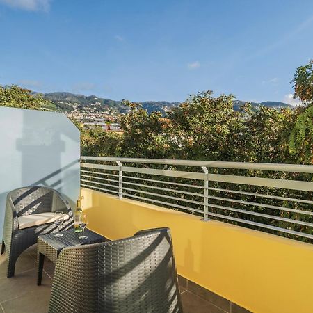 Art Deco Central Apartments, Funchal Ngoại thất bức ảnh