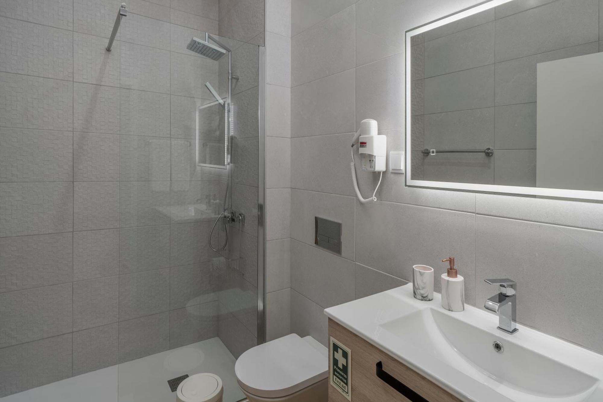 Art Deco Central Apartments, Funchal Ngoại thất bức ảnh